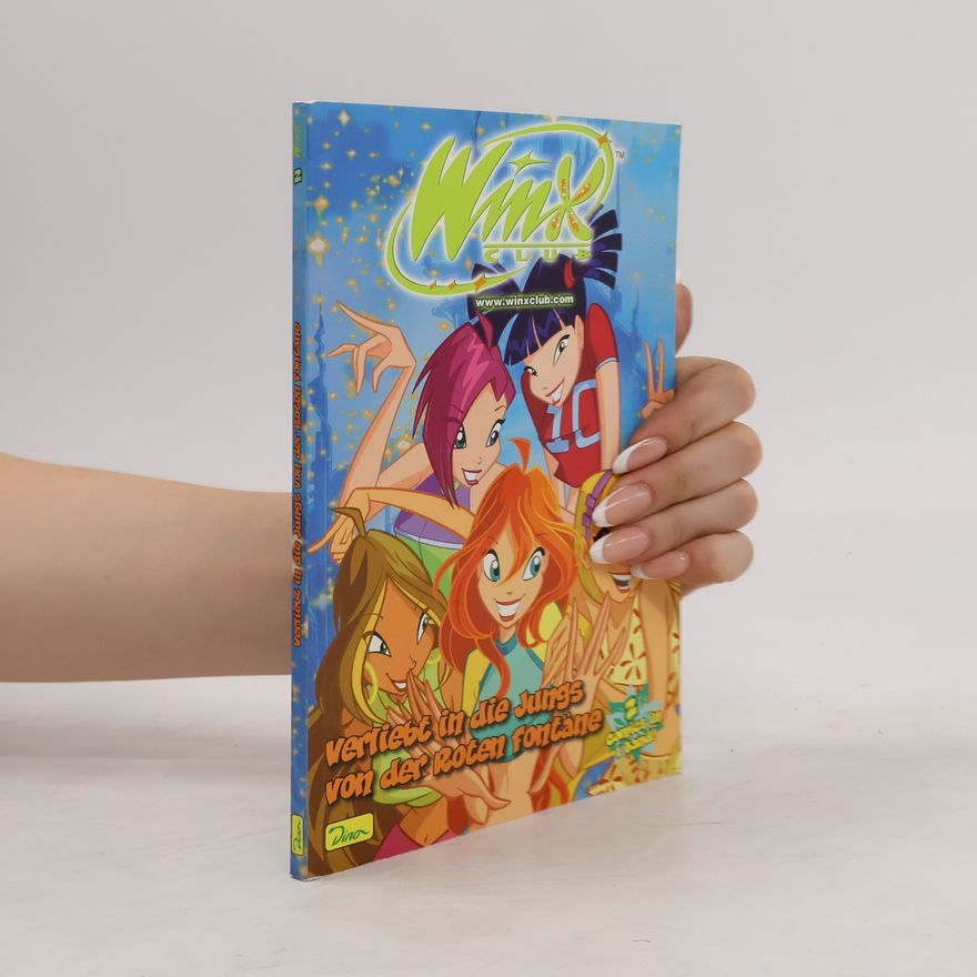 Autorenkollektiv Winx club