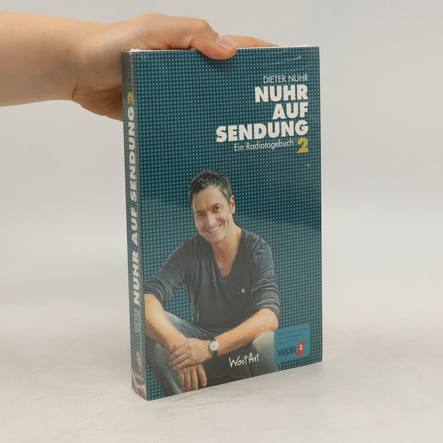 Dieter Nuhr Nuhr auf Sendung. Bd.2
