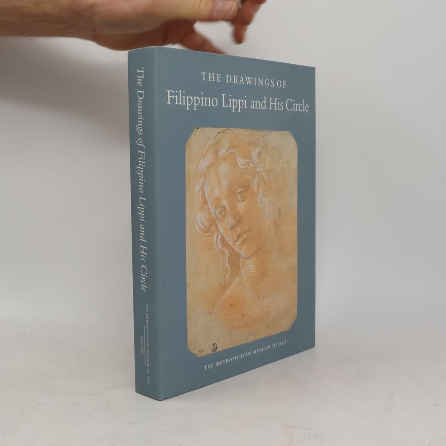 Autorenkollektiv The Drawings of Filippino Lippi and His Circle