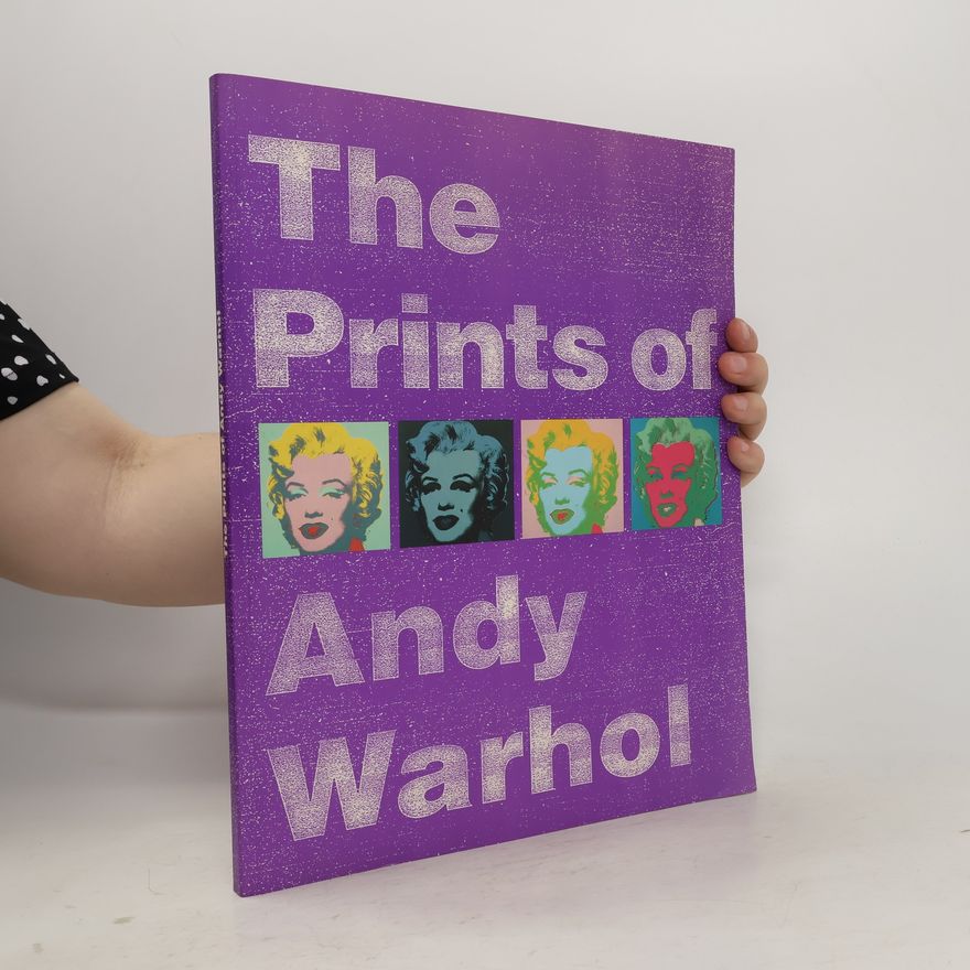 Riva Castleman The Prints of Andy Warhol