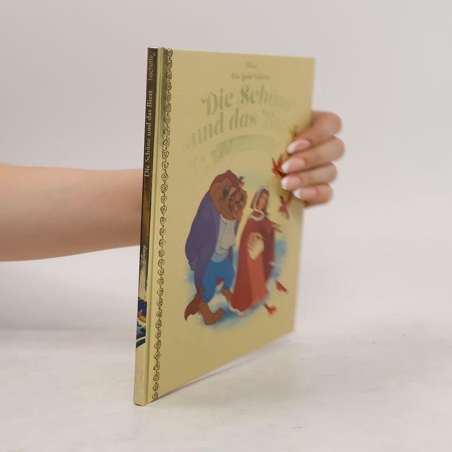 Autorenkollektiv Die Gold Edition 19. Die Schöne und das Biest