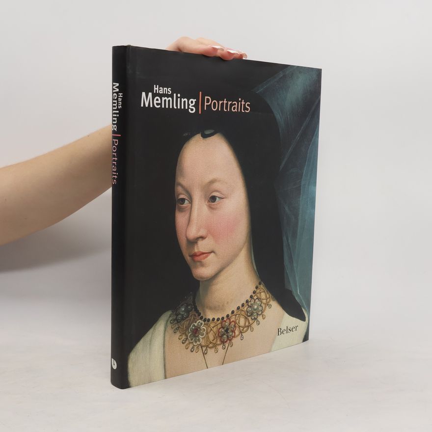 Hans Memling Hans Memling. Portraits