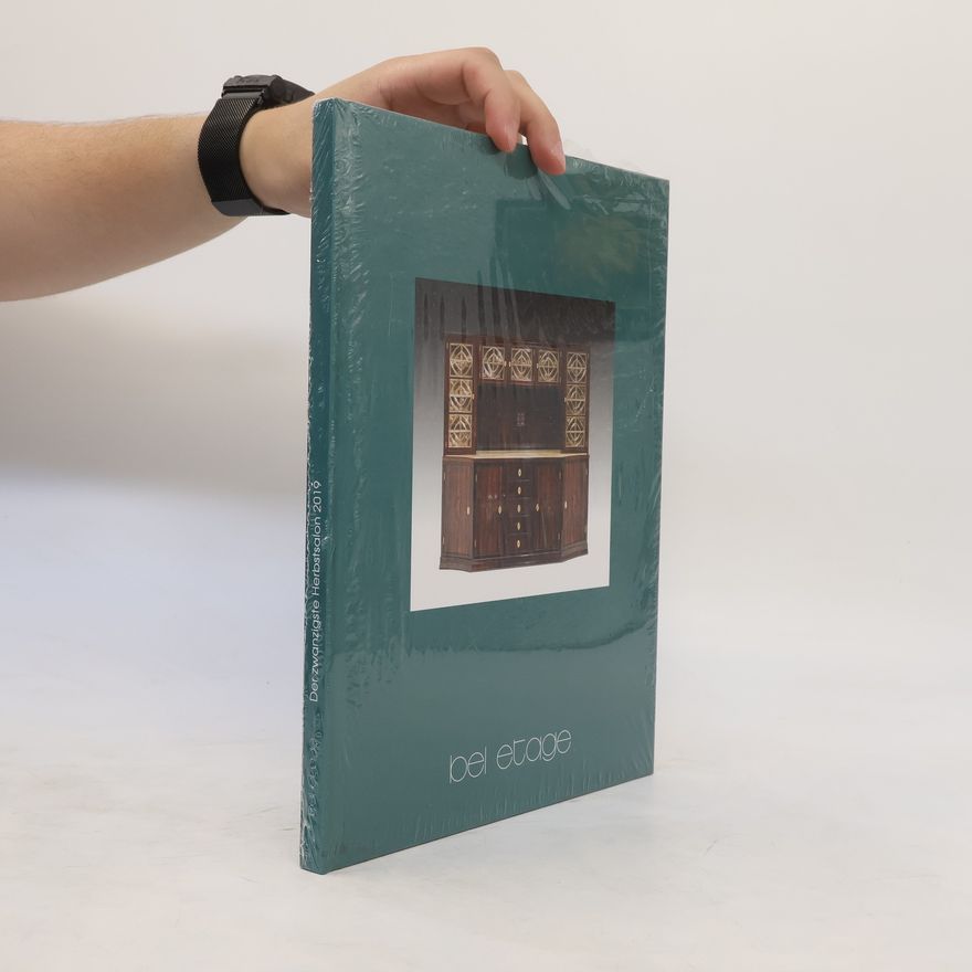 Collectif d'auteurs Bel etage. Der zwanzigste Herbstsalon 2019
