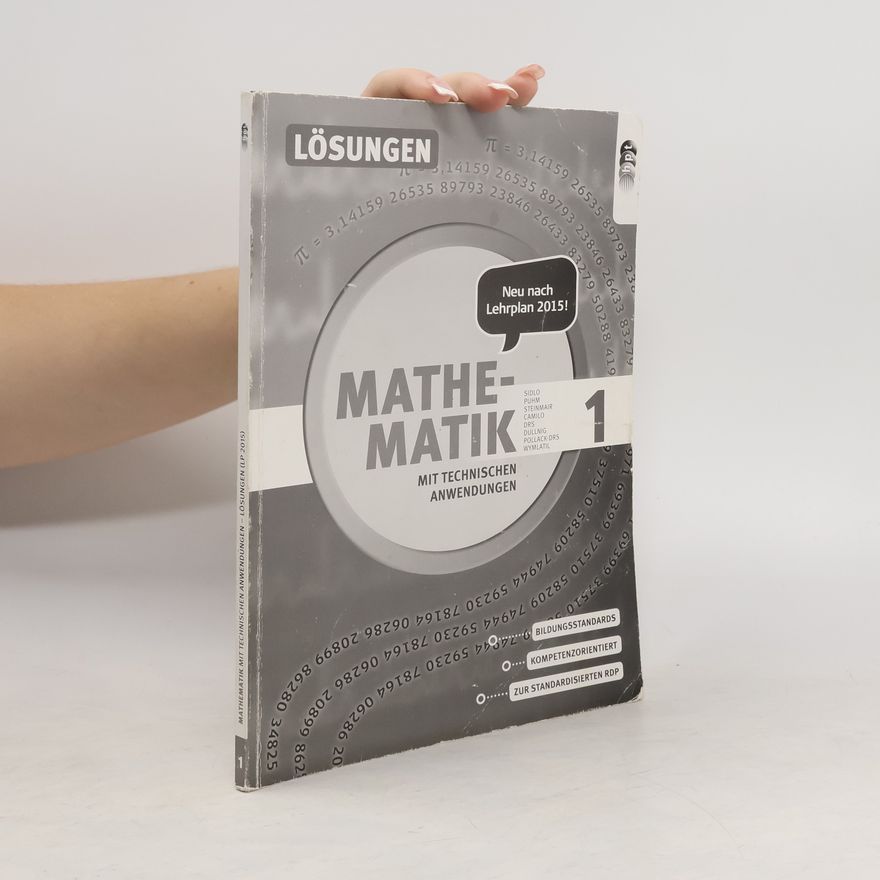 Autorenkollektiv Mathematik mit technischen Anwendungen 1