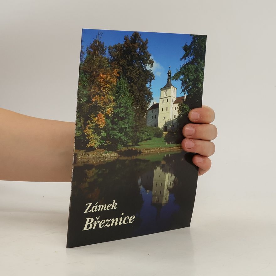 Naděžda Kubů Zámek Březnice