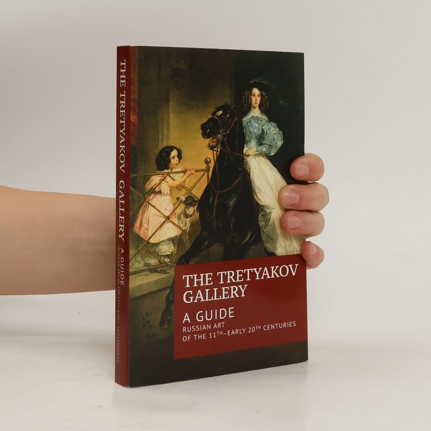 Various authors The Tretyakov Gallery