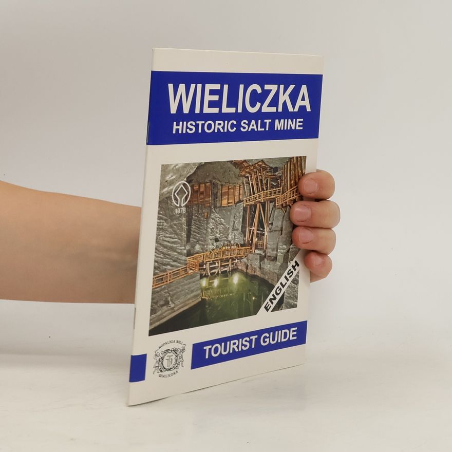 Agnieszka Wolańska Wieliczka
