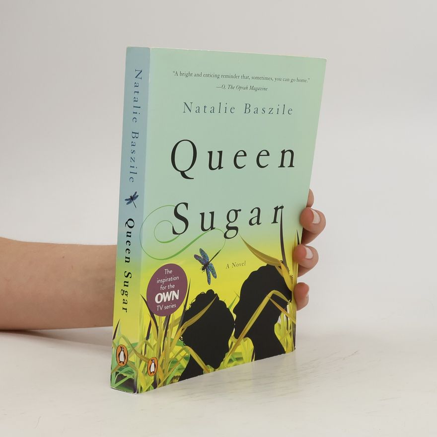 Natalie Baszile Queen Sugar
