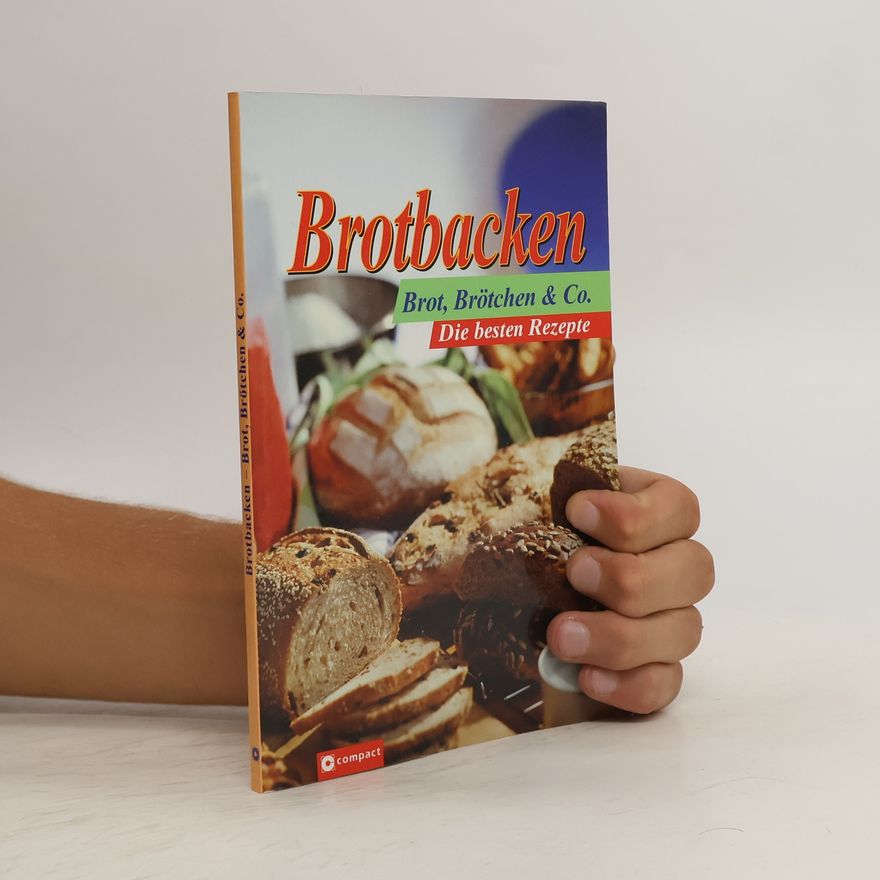 Natalie Lambertz Brotbacken