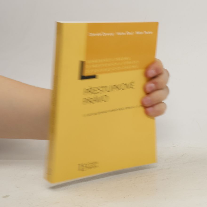 Milan Tauber Přestupkové právo Komentář k zákonu o přestupcích včetně textů souvisejících předpisů 17. aktualizované vydání podle právního stav