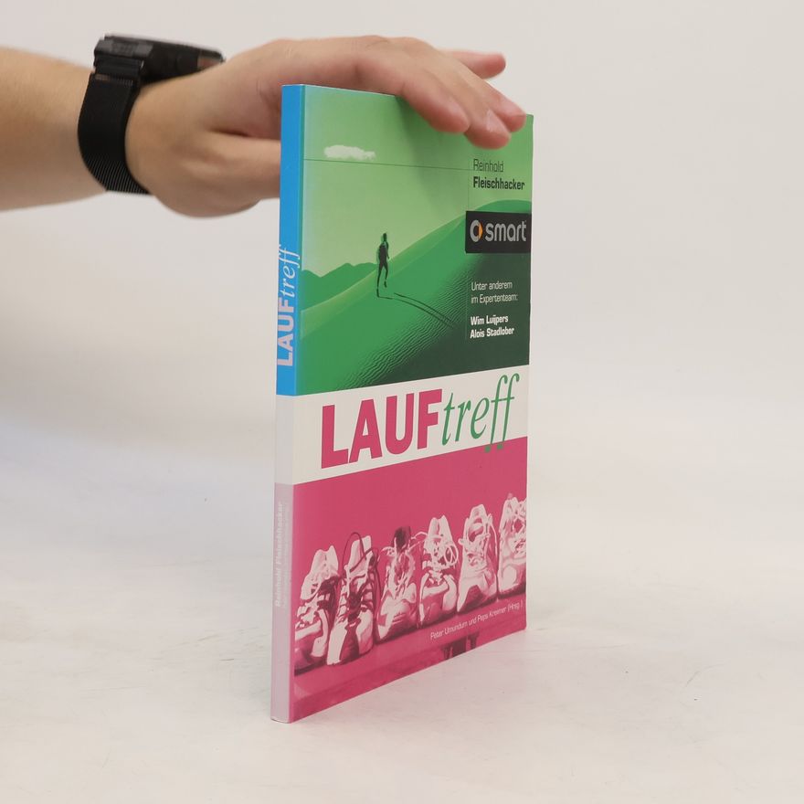 Reinhold Fleischhacker Lauftreff