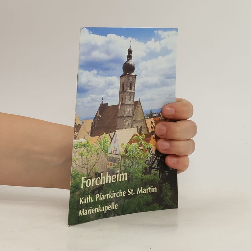 Ursula Pechloff Forchheim