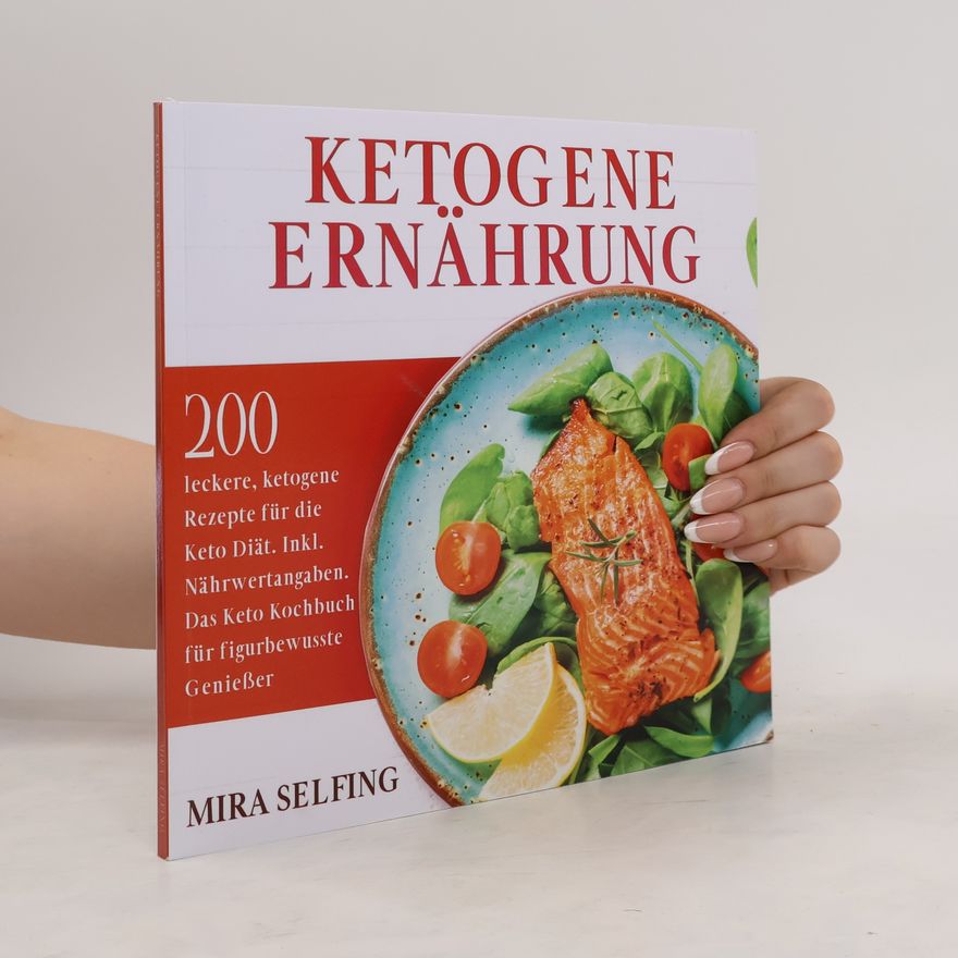 Mira Selfing Ketogene Ernährung