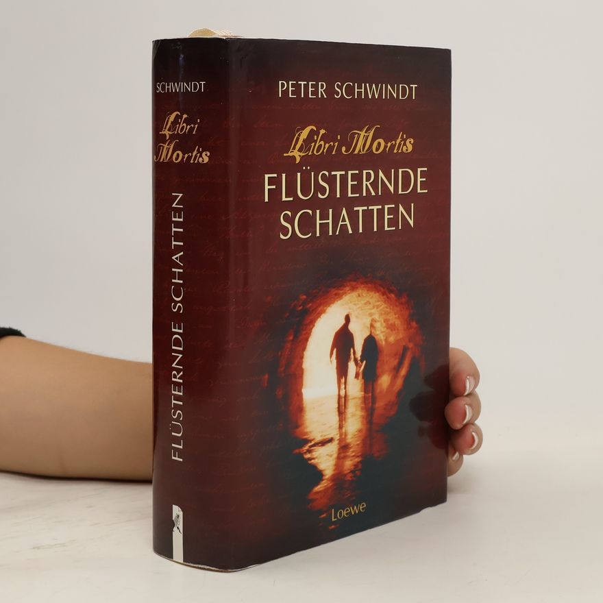 Peter Schwindt Libri mortis