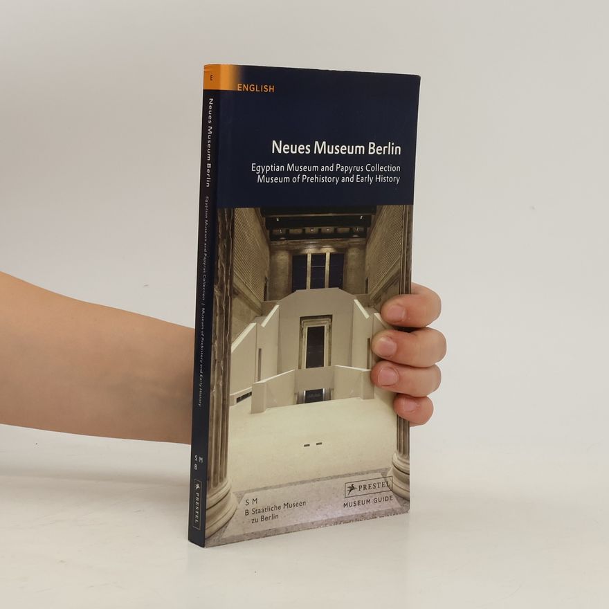 Friederike Seyfried Neues Museum Berlin