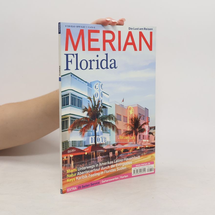 Anja Haegele Florida