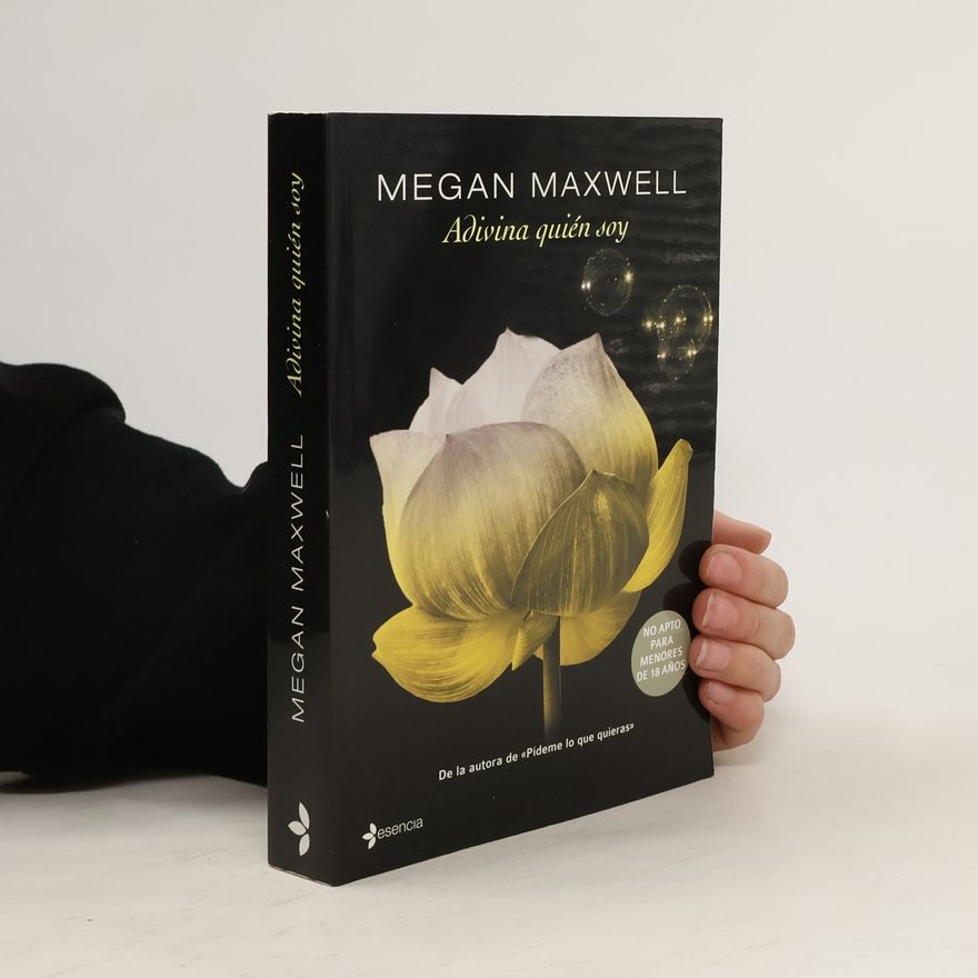Megan Maxwell Adivina quién soy