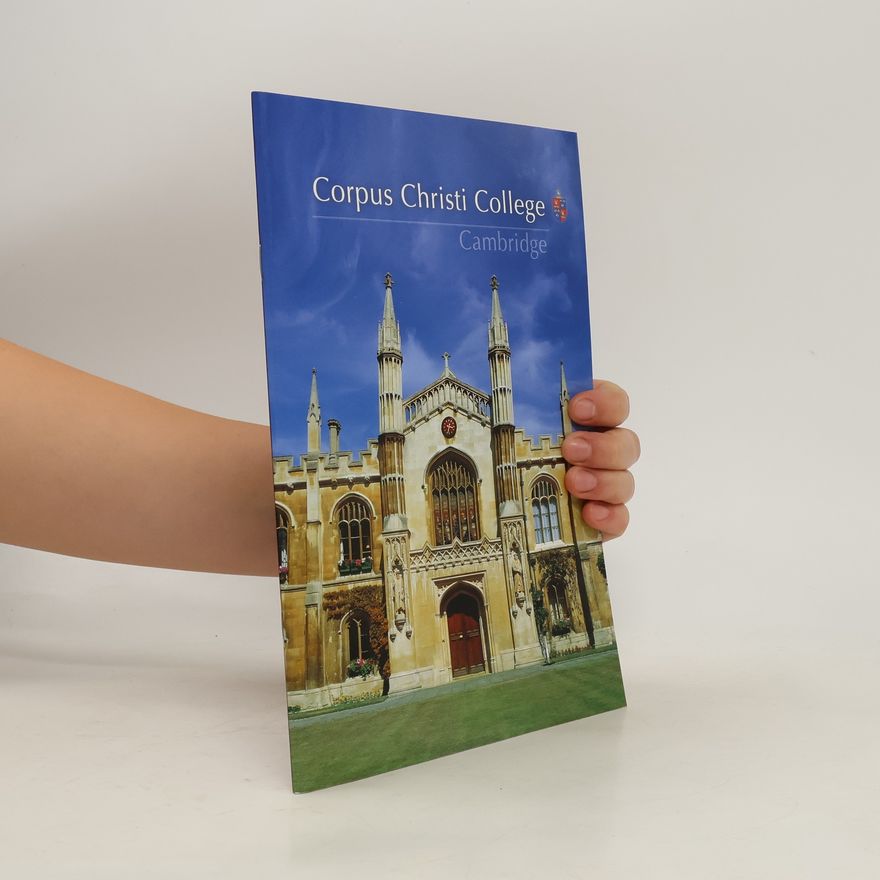 Autorenkollektiv Corpus Christi College