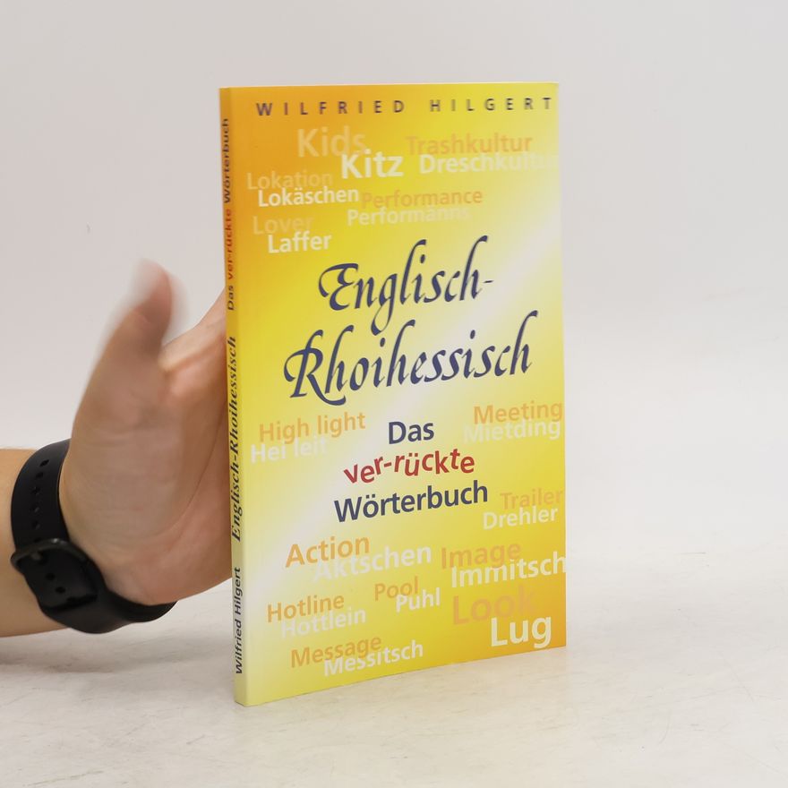 Wilfried Hilgert Wuleewu Kardoffelsupp