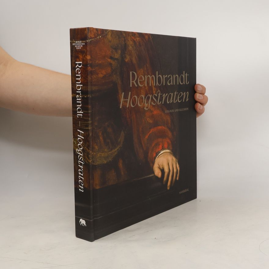Autorenkollektiv Rembrandt - Hoogstraten