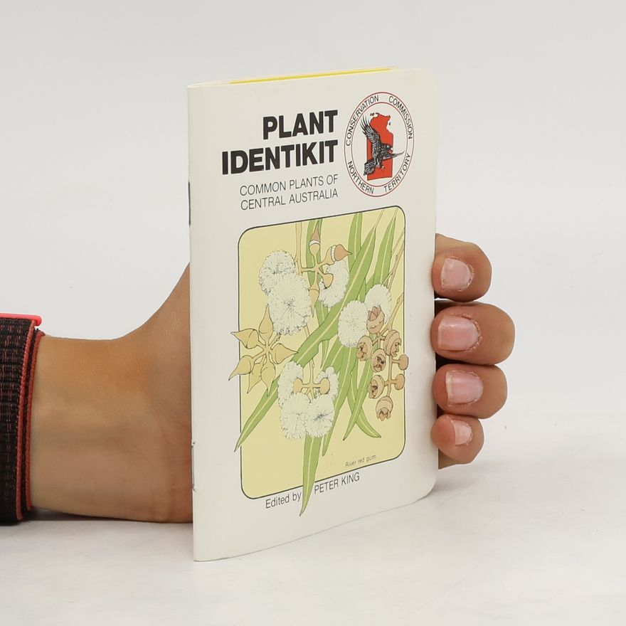 Peter King Plant Identikit