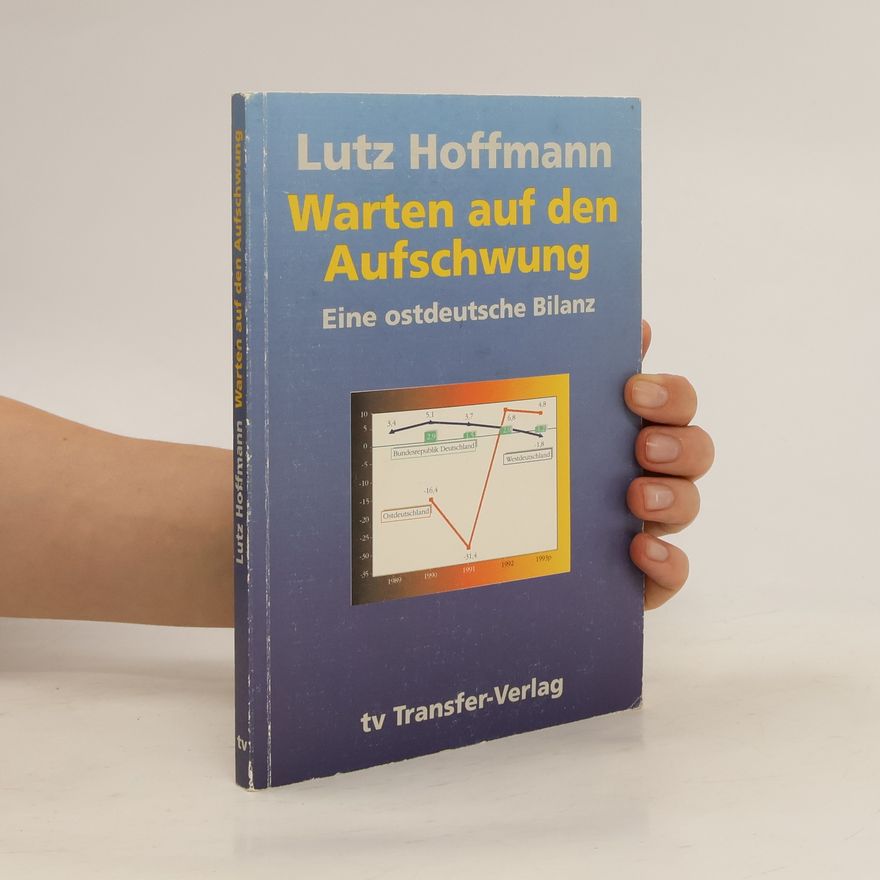 Lutz Hoffmann Warten auf den Aufschwung