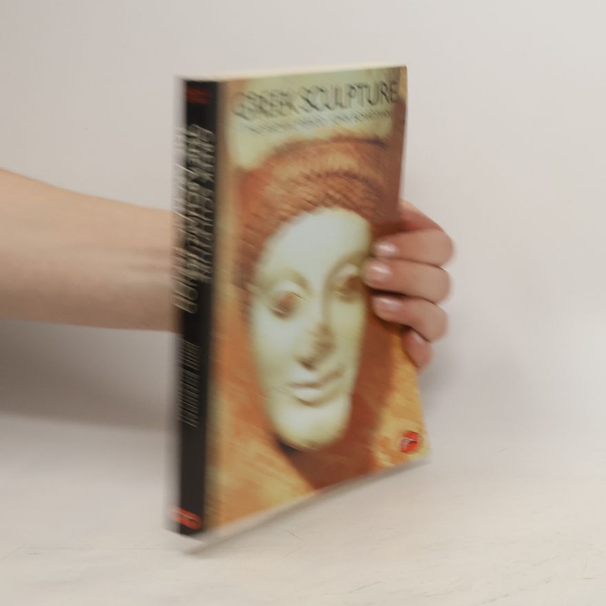 John Boardman Greek sculpture: the archaic period: a handbook