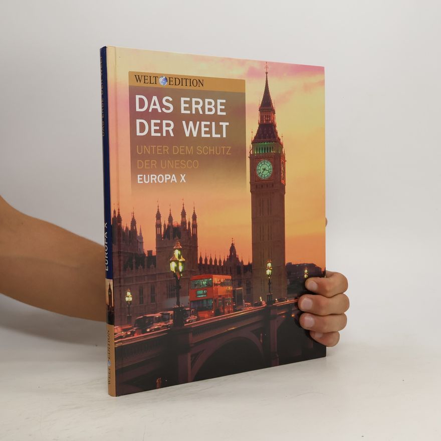 Autorenkollektiv Das Erbe Der Welt. Europa X.