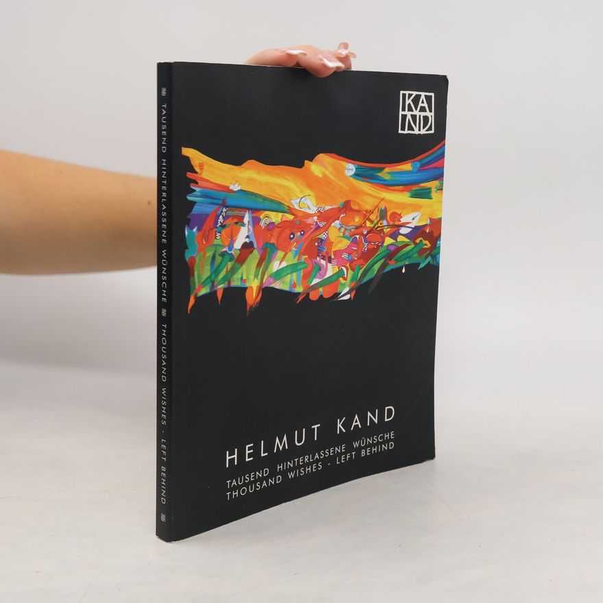Helmut Kand Helmut Kand
