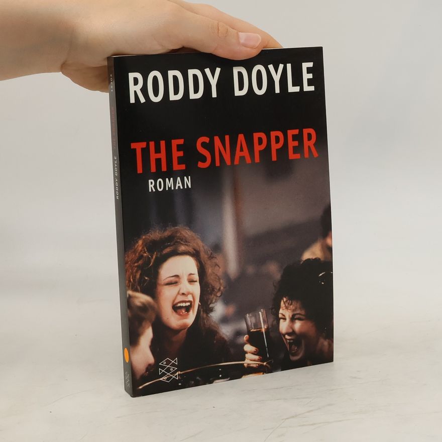 Roddy Doyle The snapper