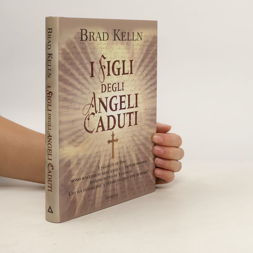 Brad Kellin I figli degli angeli caduti