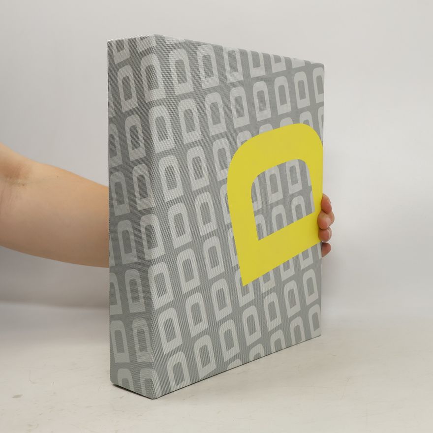 Autorenkollektiv DD: Fotoalbum Dejvické divadlo a Pátých pět