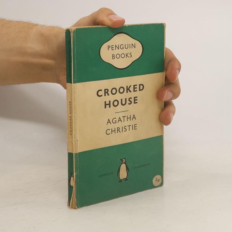 Agatha Christie Crooked House