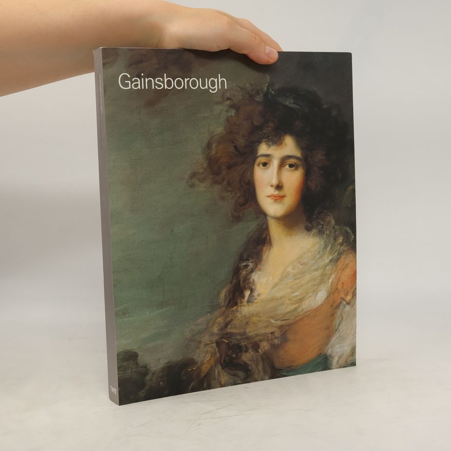Martin Myrone Gainsborough
