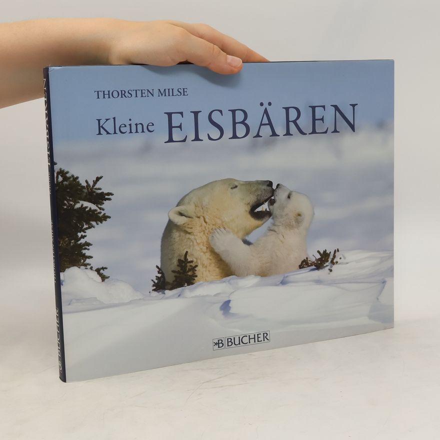 Thorsten Milse Kleine Eisbären