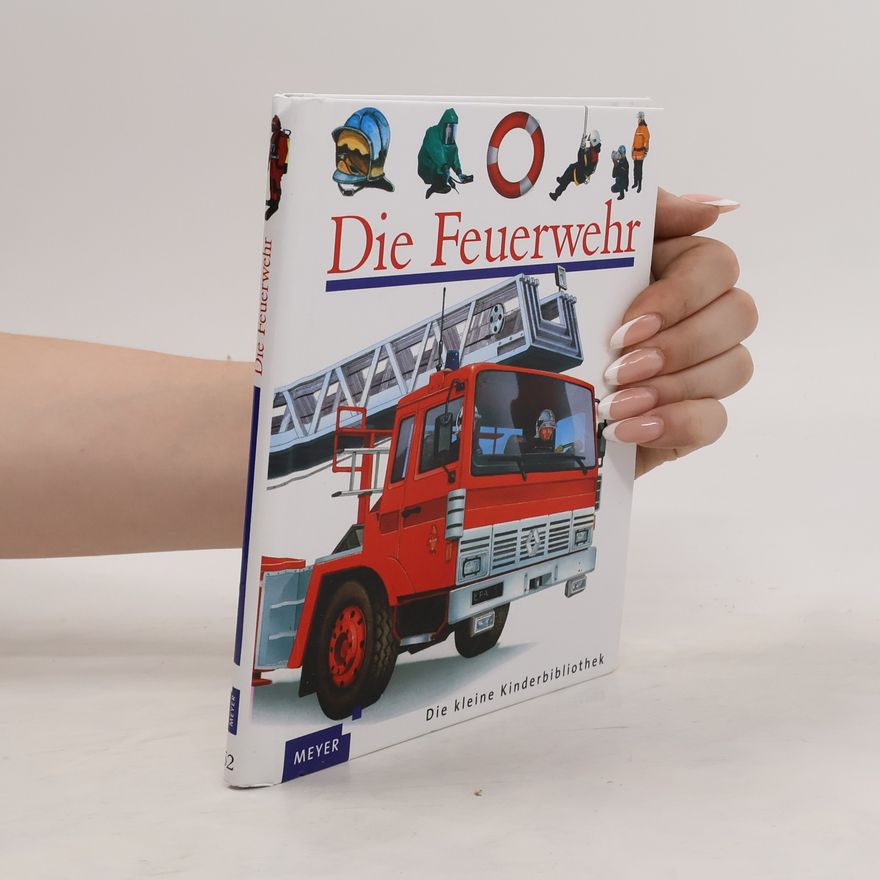 Daniel Moignot Die Feuerwehr