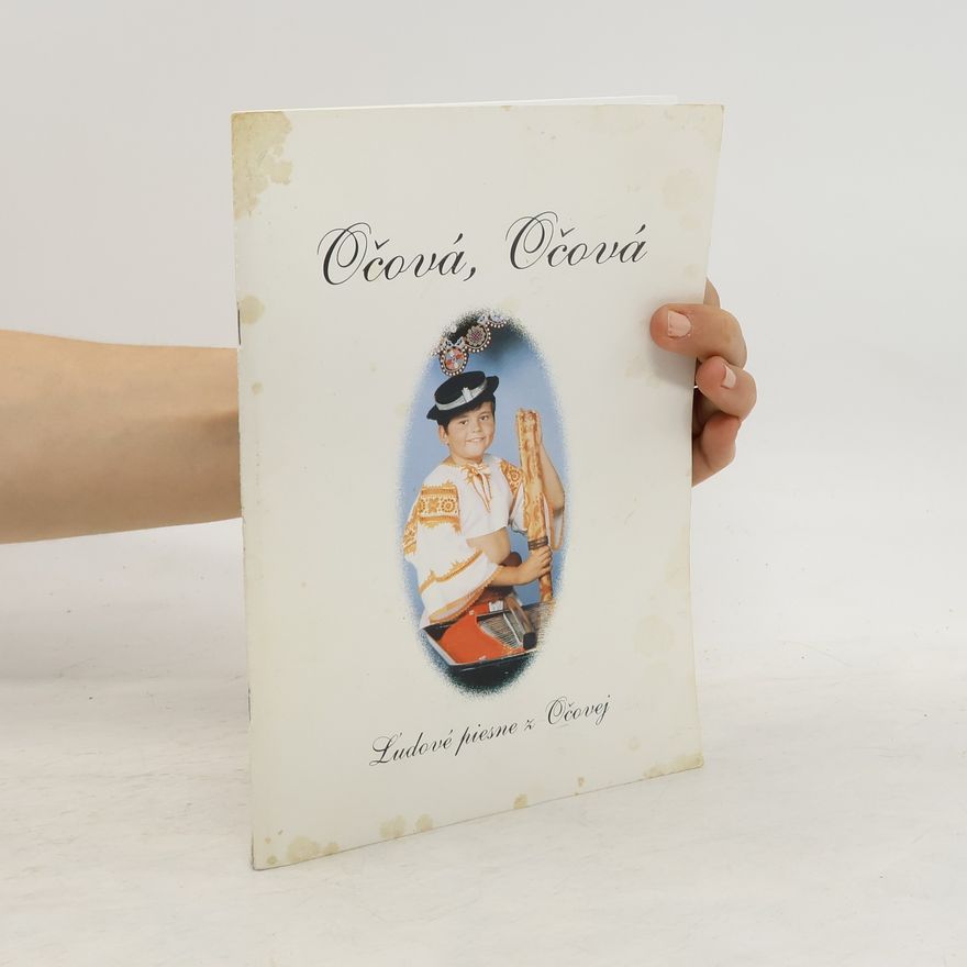 Autores varios Očová, Očová