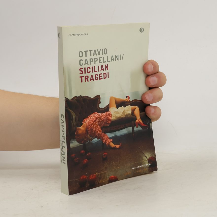 Ottavio Cappellani Sicilian Tragedi