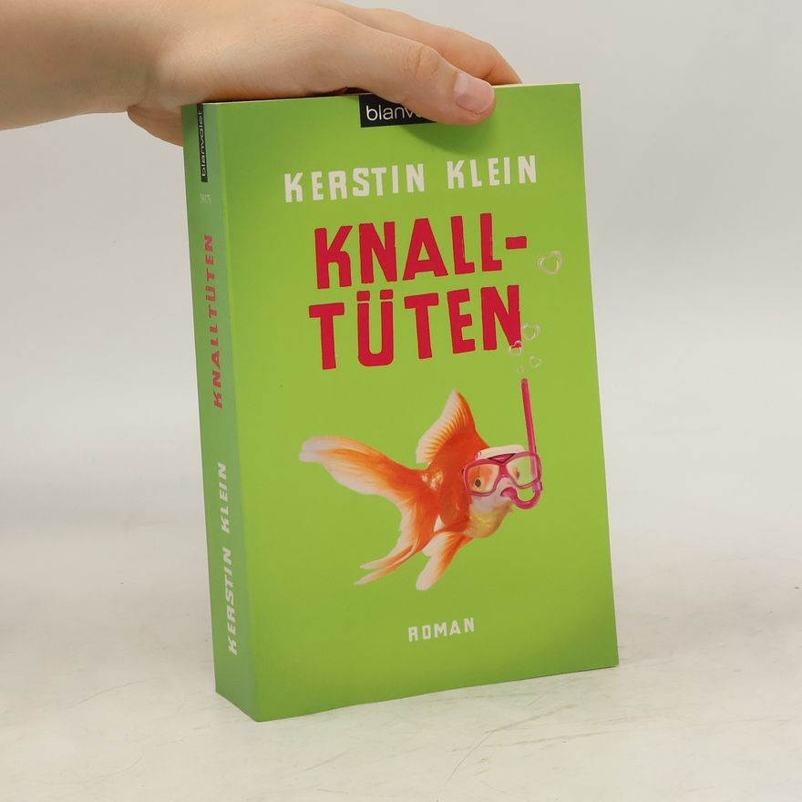 Kerstin Klein Knalltüten