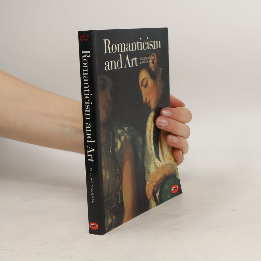 William Vaughan Romanticism and art