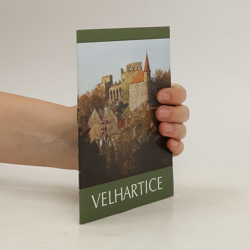 Petr Mejstřík Velhartice