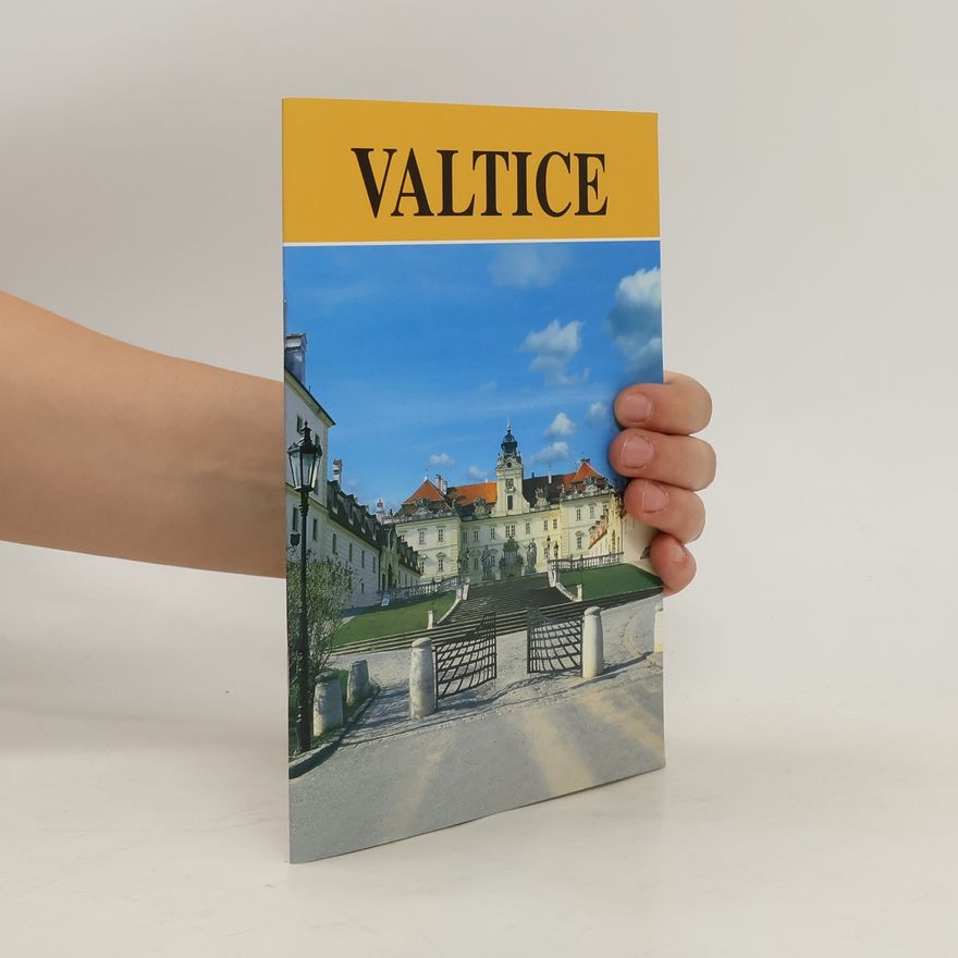 Jan Halady Valtice