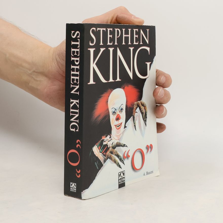 Stephen King O