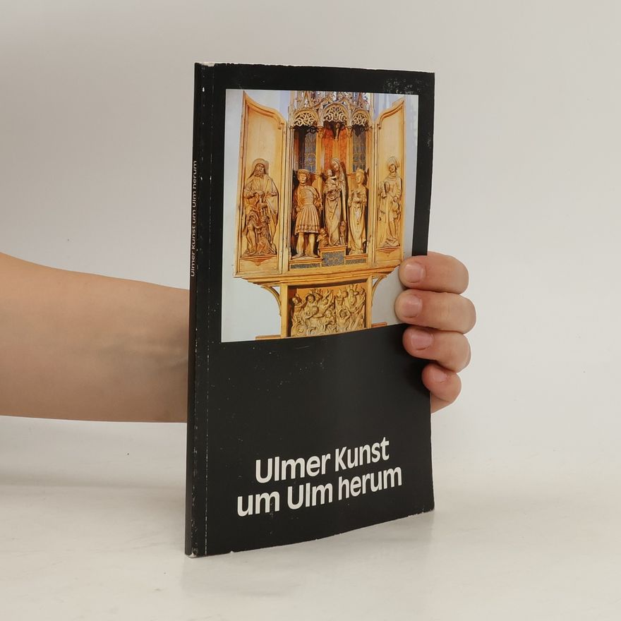 Barbara Maier Ulmer Kunst um Ulm herum