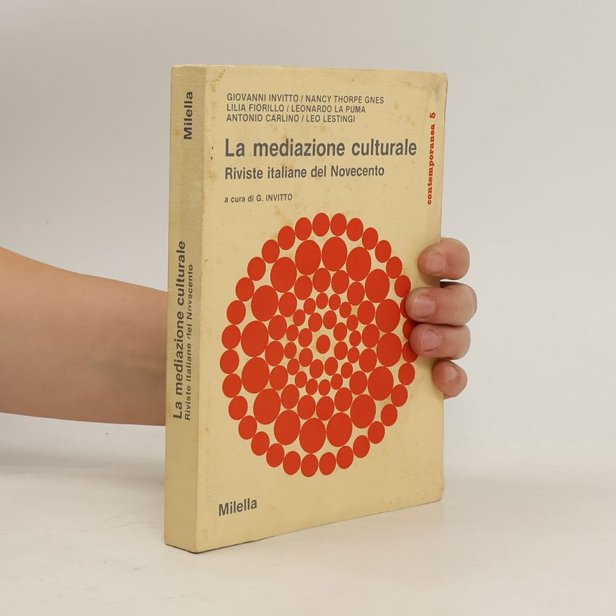 Autorenkollektiv La mediazione culturale
