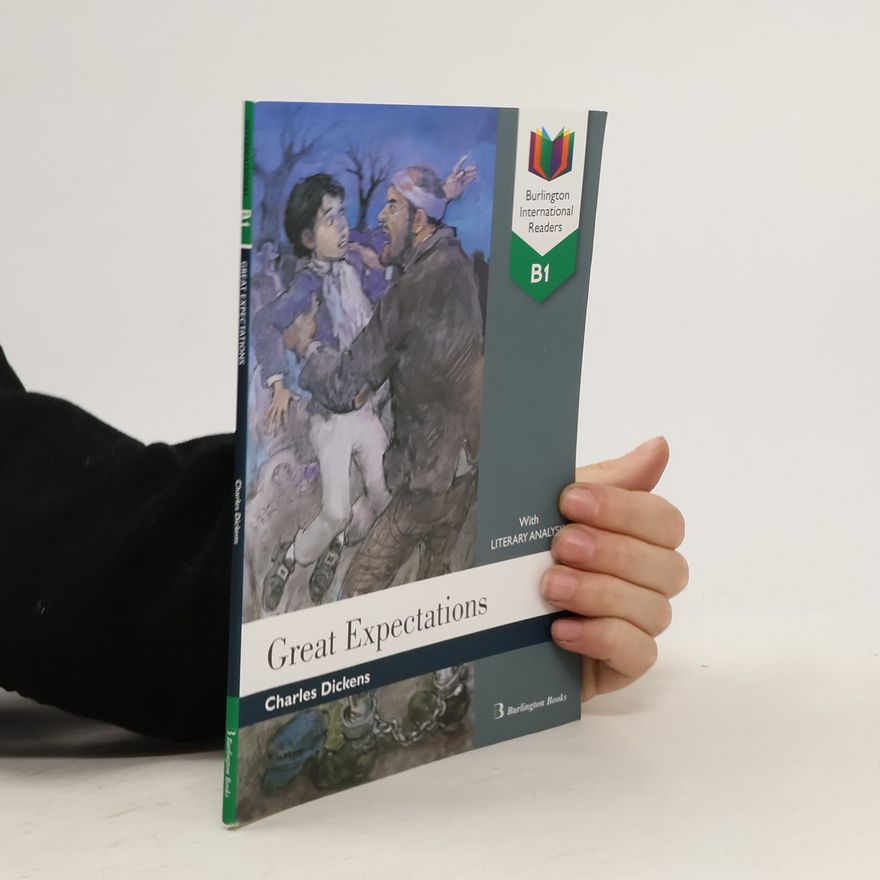 Charles Dickens Great Expectations