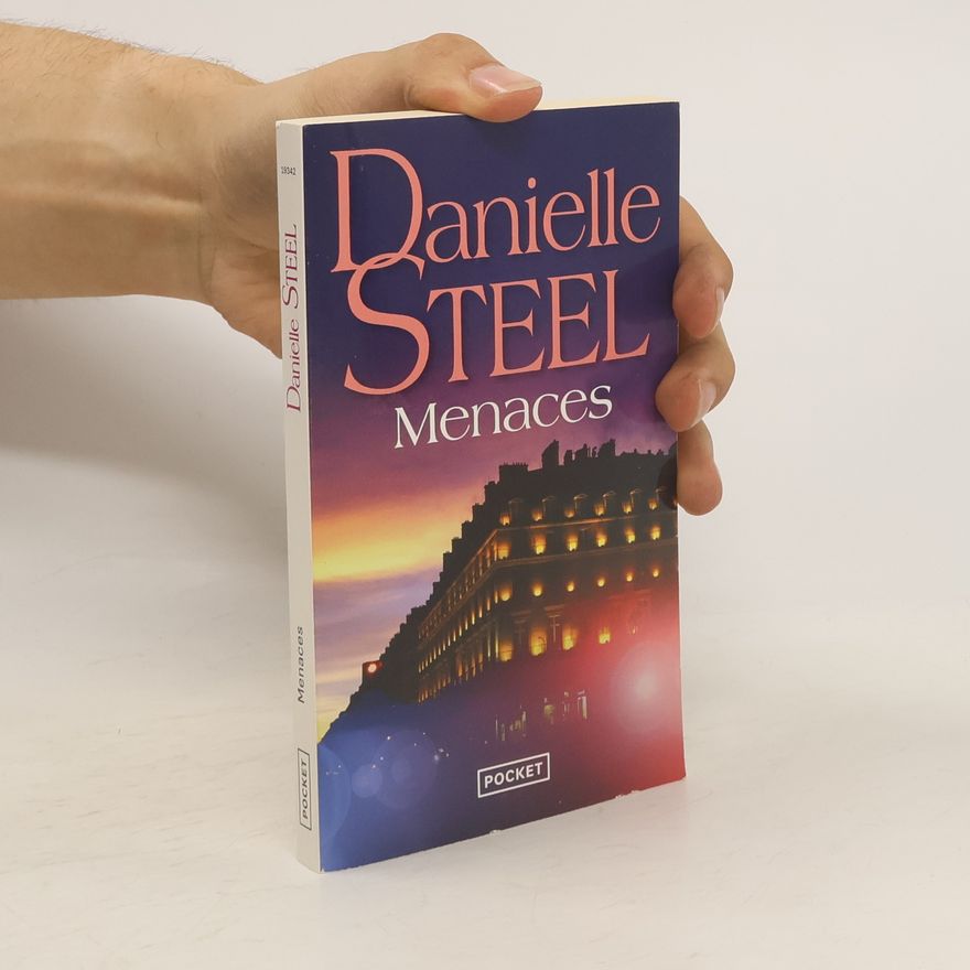 Danielle Steel Menaces