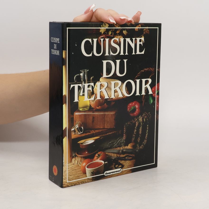 Autorenkollektiv Cuisine du terroir