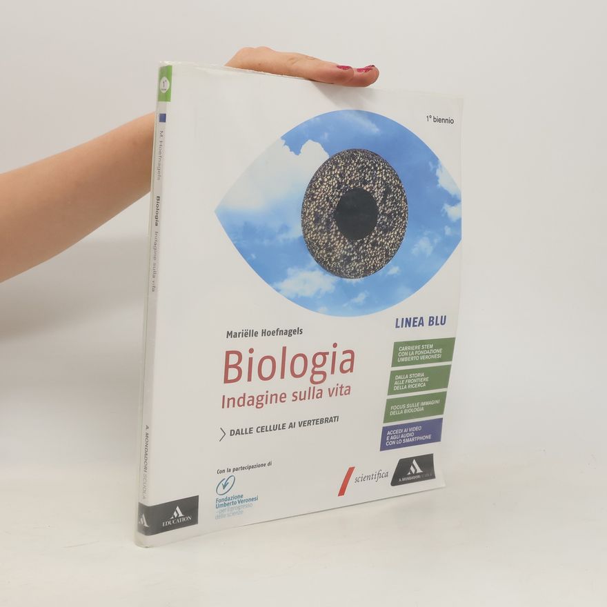 Mariëlle Hoefnagels Biologia