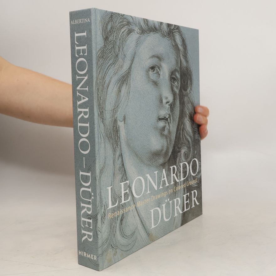 Ralph Gleis Leonardo da Vinci - Albrecht Dürer